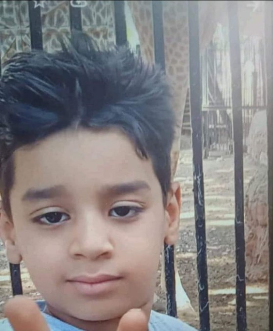 ادعاءات “مروة بنت مبارك” تثير جدلاً بشأن اختفاء طفل منذ 4 سنوات