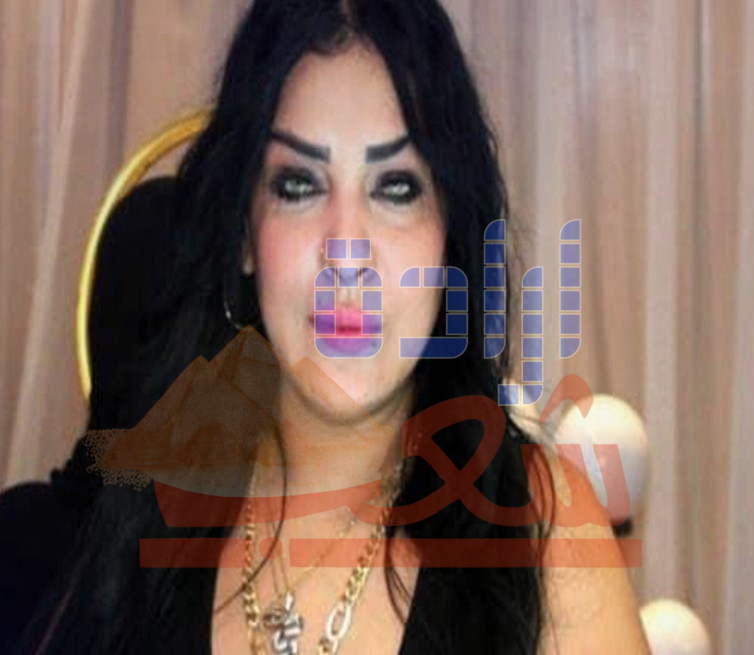 القبض على “ليلى الشبح” بعد بث مباشر تضمن اتهامات وتشويه للرموز العامة