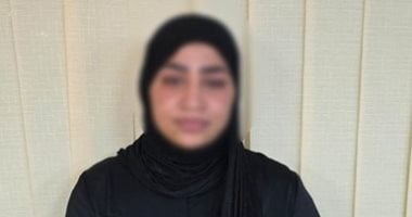 حبس البلوجر قمر الوكالة 4 أيام على ذمة التحقيقات لنشرها محتوى خادشًا للحياء