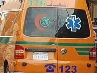 مقتل مزارع بطلق ناري إثر مشاجرة مع أحد أقاربه في قنا.