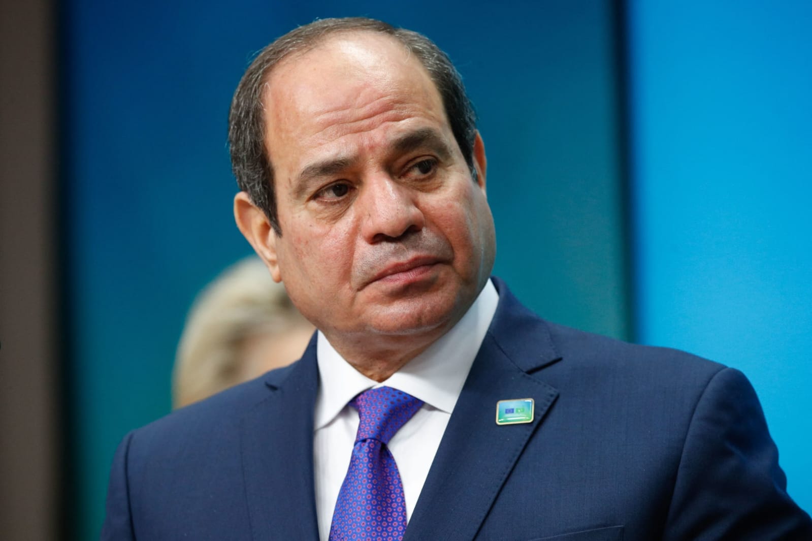السيسي: حرب غزة تحولت إلى “حرب تجويع وإبادة”.. والقضية الفلسطينية تُصفّى سياسيًا