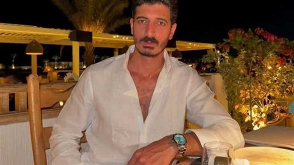 «شاكر محظور» يعترف بالتعاطي داخل التحقيقات.. ويستغيث: “مش قادر أقعد في الحبس”