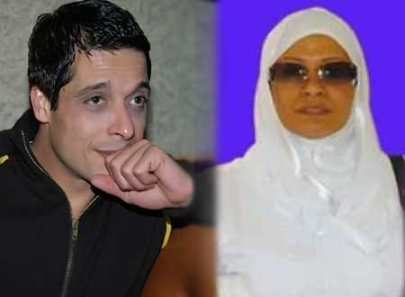 وفاة أمينة منيب شقيقة الفنان الراحل عامر منيب