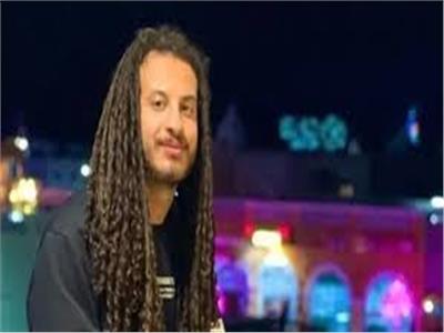 القبض على التيك توكر خالد الرسام بتهمة نشر محتوى خادش والتحريض على الفسق