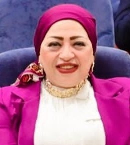 المجلس القومى للمرأة يهنىء الدكتورة حنان سليمان لتوليها منصب نائب رئيس جامعة بنى سويف الأهلية