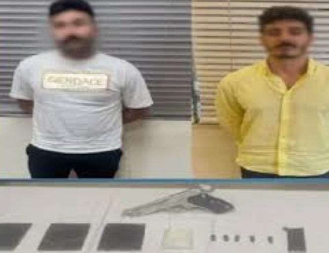 إخلاء سبيل مدير أعمال “شاكر محظور”.. واستمرار حبس البلوجر في قضية المواد المخدرة