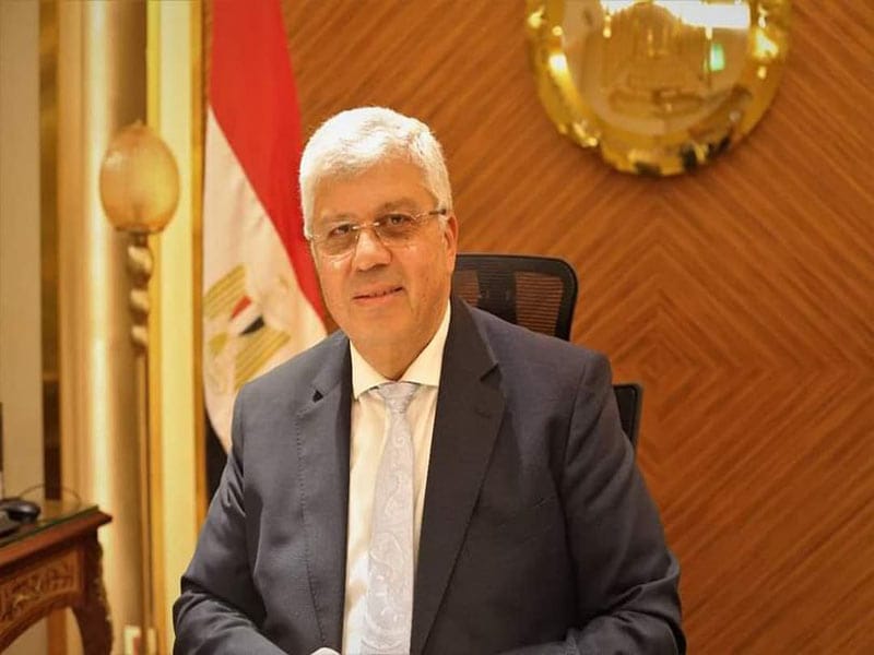 قرارات جمهورية بتعيين قيادات جامعية جديدة.. وزير التعليم العالي يعلن التشكيل الجديد بعدد من الجامعات
