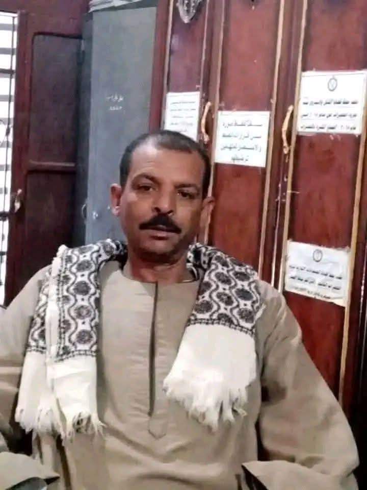 مصرع خفير وإصابة أخر على يد مدمن مخدرات في قنا.
