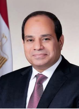 تلقى السيد الرئيس عبد الفتاح السيسي، اليوم، اتصالًا هاتفيًا من رئيس دولة فلسطين، السيد محمود عباس.