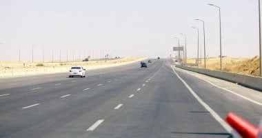 الداخلية تضبط 12 سائقًا يتعاطون المخدرات وتغلق جزءًا من الطريق الإقليمي لتحسين السلامة المرورية