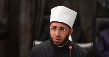 وزير الأوقاف يدين قرار الاحتلال بالاستيلاء على غزة: فظاعات فاقت كل تصور