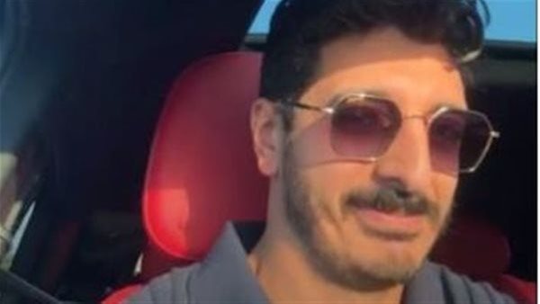 إخلاء سبيل “شاكر محظور” في قضية المخدرات والسلاح واستمرار حبسه في غسيل الأموال