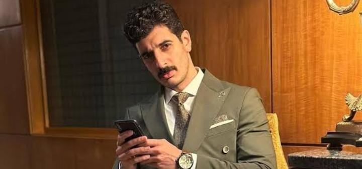 اتهام “شاكر محظور” بغسيل 100 مليون جنيه عبر العقارات والسيارات وتأسيس الشركات