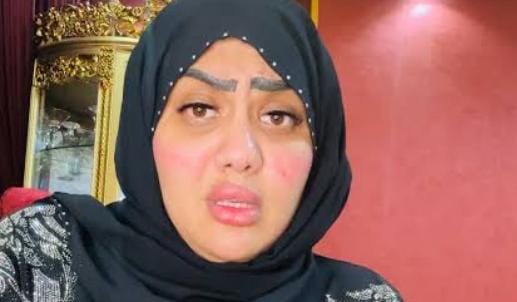 دفاع “أم سجدة”: موكلتي لا تملك أموالًا.. وحسابها البنكي لا يتجاوز 10 آلاف جنيه