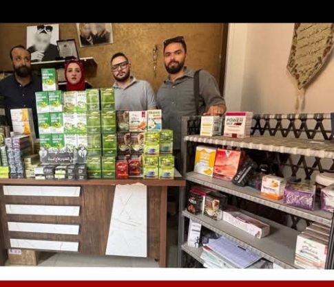 ضبط طبيبة تخسيس بالمنوفية تروّج لعلاجات غير مرخصة