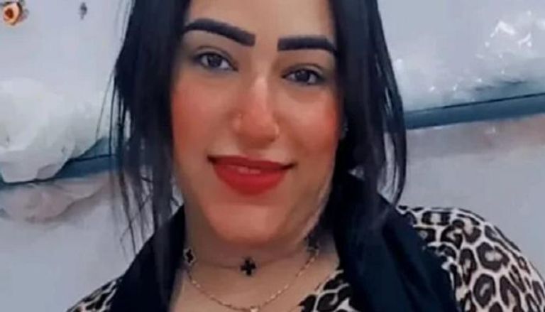 بعد اتهامات بخدش الحياء.. حبس “البرنسيسة نوجا” بالغربية 4 أيام لعدم سداد الكفالة