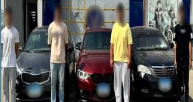 “أنا شغال على العربية”.. أقوال يحيى المتهم في واقعة فتيات طريق الواحات
