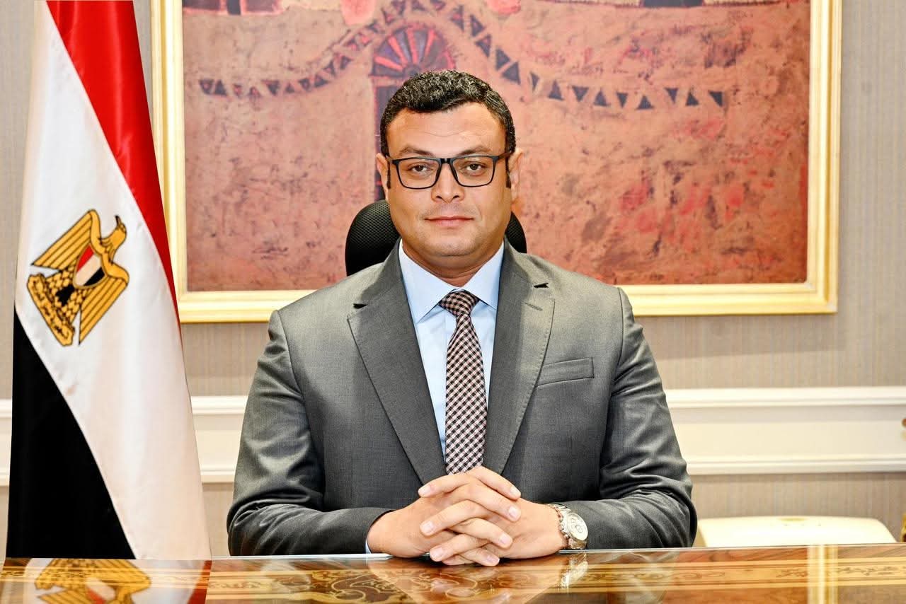 بدء تسليم قطع أراضي الإسكان المتوسط بتوسعات مدينة أسيوط الجديدة