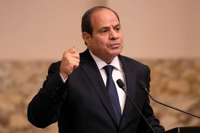 السيسي يقر تعديلات قانون التعليم ويعتمد نظام “البكالوريا” اختيارياً بالثانوية العامة