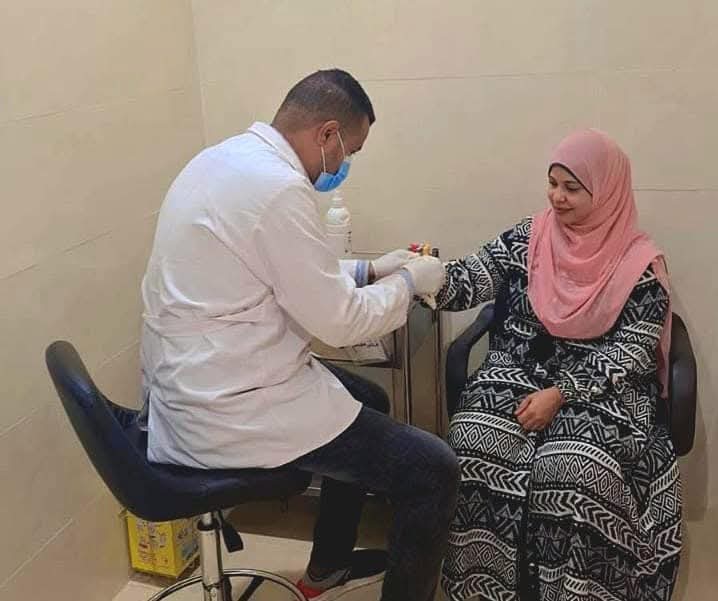 التشغيل الرسمي للتأمين الصحي الشامل في أسوان واكتمال تطبيق المنظومة بمحافظات المرحلة الأولى..