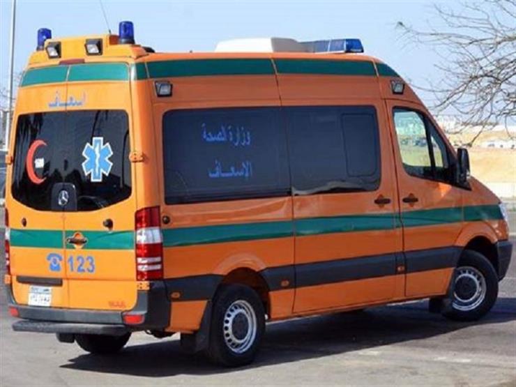 وفاة مراقب ثانوية عامة بأزمة قلبية داخل لجنة امتحانات في قنا
