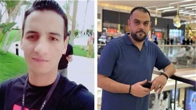 “رحلة عمل انتهت بالفاجعة.. مصرع شابين من الشرقية في حادث تصادم بالوادي الجديد”