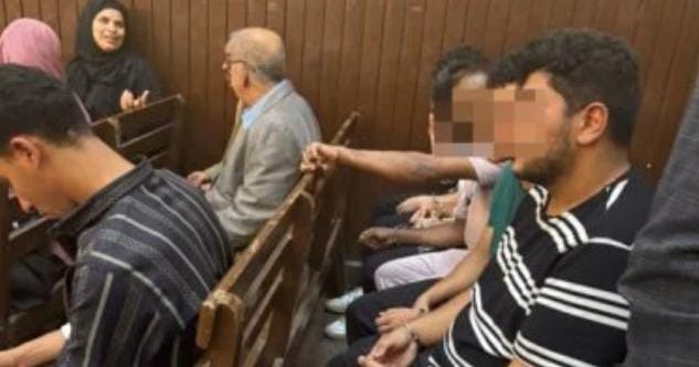 ضحايا مطاردة طريق الواحات: لا صلح ولا تنازل.. والحق بالقانون