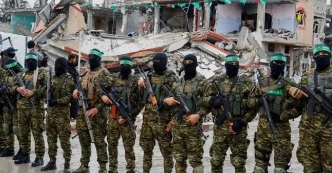 انفراجة مرتقبة برعاية القاهرة.. «حماس» تعلن موافقتها على مقترح وقف إطلاق النار