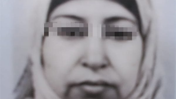 مفاجأة في واقعة العثور على جثمان سيدة داخل شقتها بالمنوفية