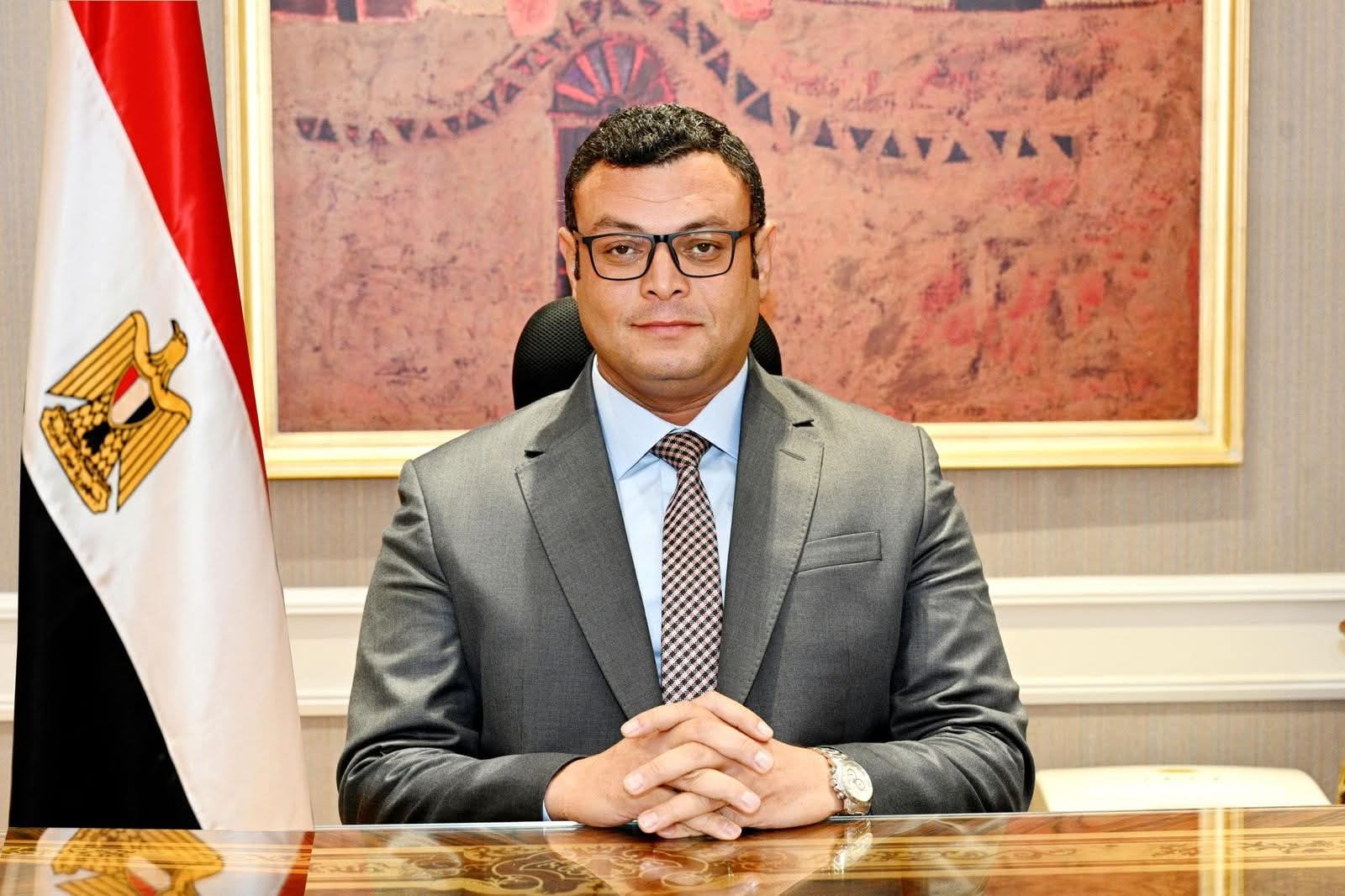 إجراء القرعتين ١٧ و١٨ للمواطنين بالعبور الجديدة