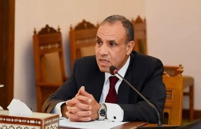 وزير الخارجية: نرفض الإجراءات الأحادية المخالفة للقانون في حوض النيل الشرقي