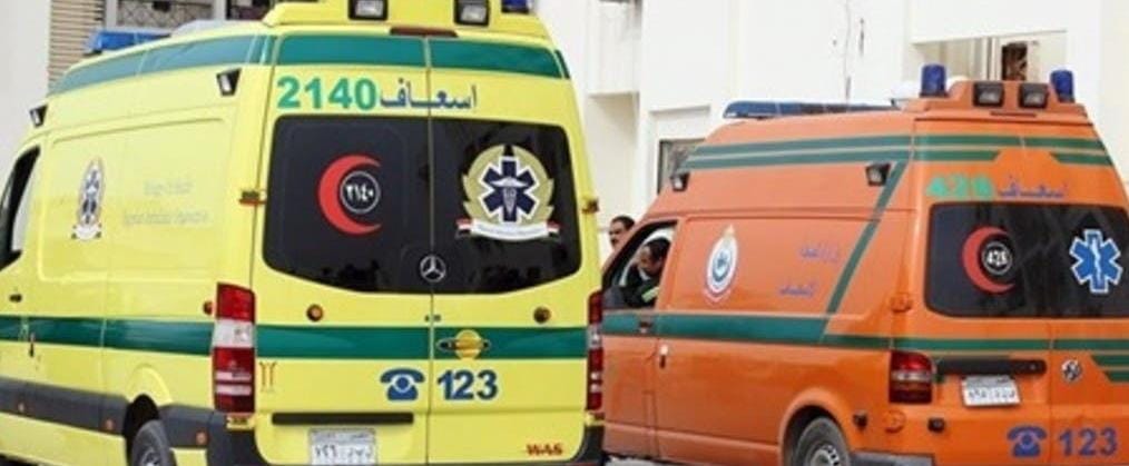 شاب يلقى مصرعه بعد سقوطه من الطابق الثالث في باب الشعرية