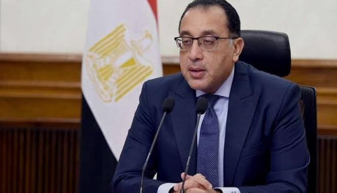 رئيس الوزراء من طوكيو: مصر ترفض تصفية القضية الفلسطينية