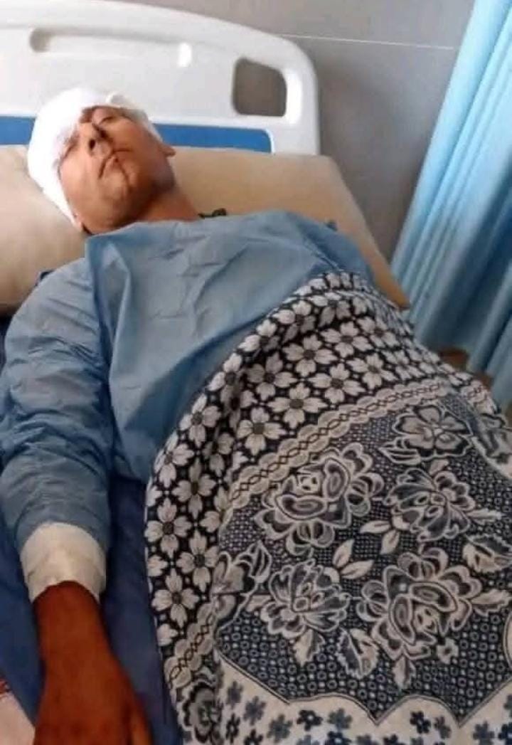 بين الحياة والموت.. اعتداء دموي يهز قرية الروضة بالشرقية