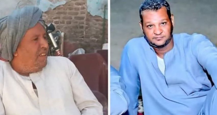 قنا كلها حزنت عليهم.. تشييع جثامين 5 أشخاص ضحايا حادث تصادم 3سيارات بقنا
