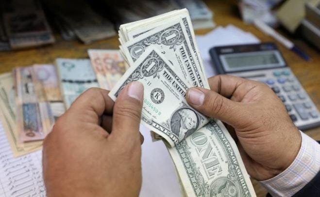 قفزة غير مسبوقة.. تحويلات المصريين بالخارج تسجل 36.5 مليار دولار بزيادة 66% خلال 2024/2025