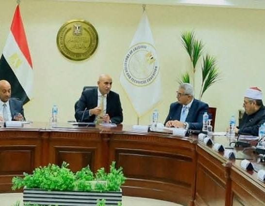 وزير التعليم: البكالوريا المصرية نقلة نوعية في المرحلة الثانوية ابتداءً من العام المقبل