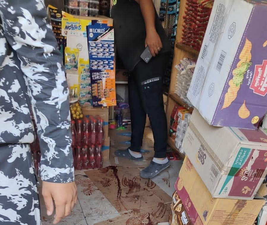 جريمة مروّعة تهز بورسعيد.. مقتل طفل على يد لص حاول سرقة محل والده