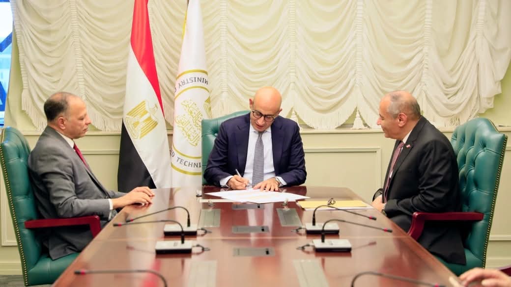 بنسبة نجاح تتجاوز 90%.. وزير التعليم يعتمد نتيجة الدور الثاني للثانوية العامة 2024/2025