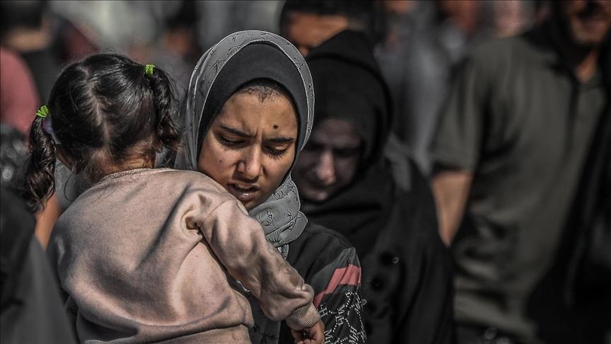 مجمع الشفاء الطبي: انتشار فيروس غامض بين سكان غزة وسط عجز عن تحديد سببه