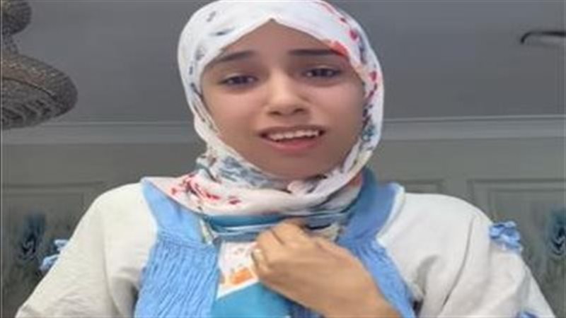 علياء قمرون أمام جهات التحقيق: “كنت بكسب 10 آلاف جنيه شهريًا من بيع المناديل”