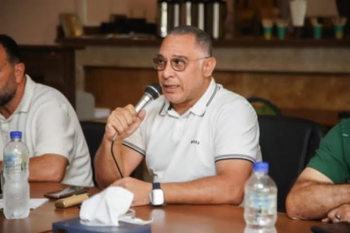 الشريعي يجتمع بأجهزة قطاع الناشئين ويشيد بالموسم الاستثنائى كسبنا لاعبين مميزين للمستقبل