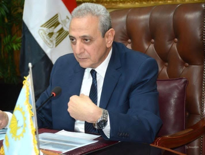 الغربية ترفع درجة الاستعداد القصوى وانطلاق المرحلة الثانية من الموجة 27 لإزالة التعديات واسترداد حقوق الدولة