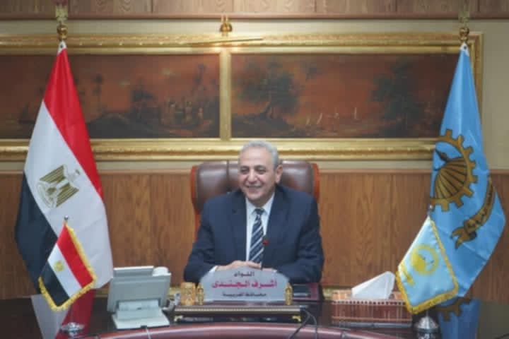 عروس الدلتا ترفع راية الإبداع. الغربية تحصد ثلاثة ألقاب أولى فى مهرجان مراكز الشباب