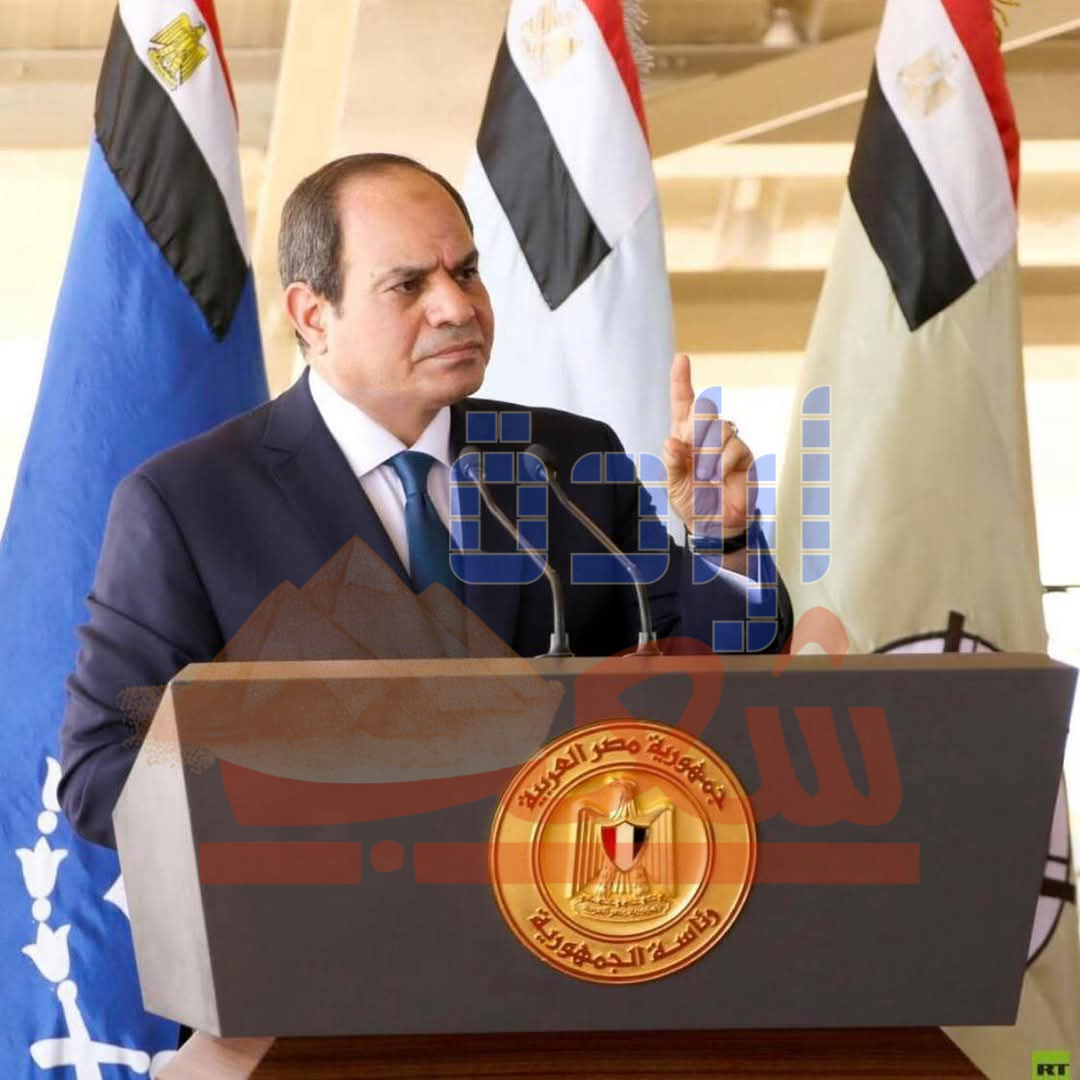 بيان رئاسة جمهورية مصر العربية في استنكارها لضرب اجتماع حماس مع قادة قطر في الدوحة