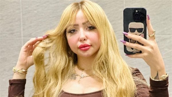 إخلاء سبيل الراقصة بوسي بكفالة 5 آلاف جنيه في اتهامها بنشر فيديوهات خادشة