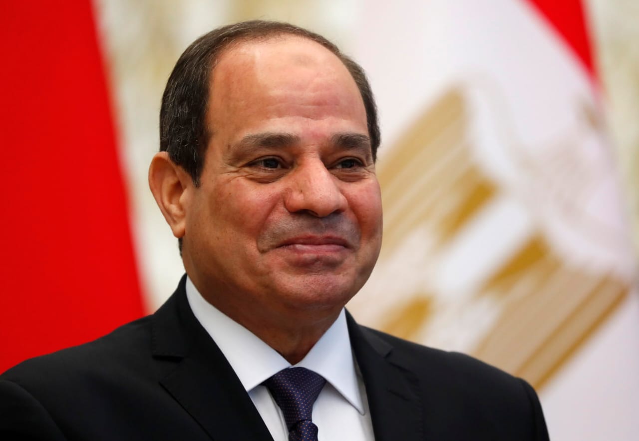 السيسي وولي عهد البحرين: تعزيز الشراكة الاستراتيجية ورفض تهجير الفلسطينيين