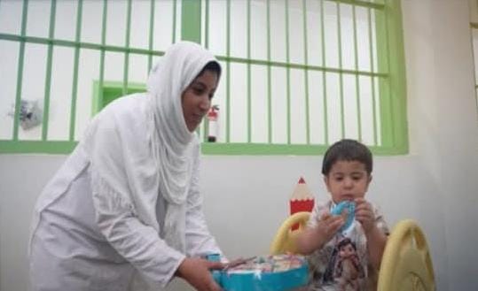 قطاع الحماية المجتمعية يحتفل بالمولد النبوي الشريف داخل مراكز الإصلاح والتأهيل