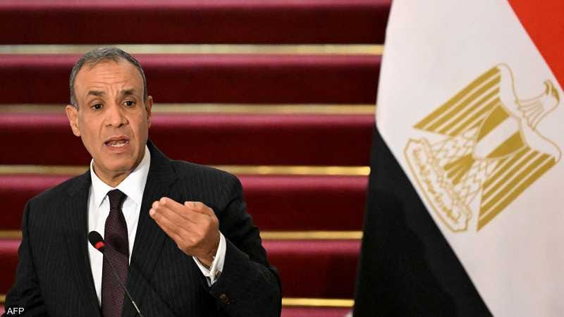 وزير الخارجية: مصر تواجه مؤامرات وجودية.. ورفض قاطع لتهجير الفلسطينيين