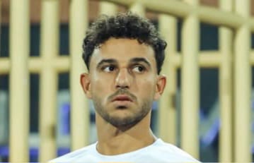 غياب حمدي فتحي عن قائمة منتخب مصر أمام بوركينا فاسو بسبب الإصابة
